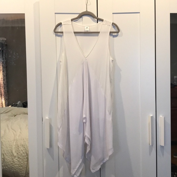 Peruvian Connection Flowy Tank - Picture 2 of 6